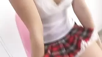 DELICIOUS JAPANESE TEEN