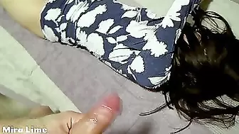 drunk step dad makes pregnant drunk daughter
