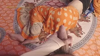 Real Teenie Indian Self Perspective Hardsex Home-Made Movie.