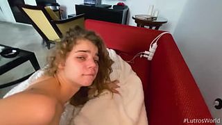 Fresh Sexy Youngster Turned Into A Naughty Little Bitch - Sabrina Spice