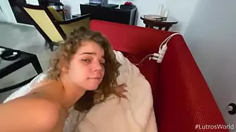 Fresh Sexy Youngster Turned Into A Naughty Little Bitch - Sabrina Spice
