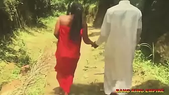 END OF THE WORLD AS AFRICAN TEENS HOUSE WIFEY FUCK REVEREND FATHER AFTER ADORATION IN THE BUSH - MOVIE LEAKED ON INTERNET PORNO SITE