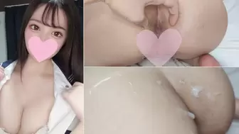 Charming Oriental Idol Whores Try Anal Close-up Photography for the First Time!