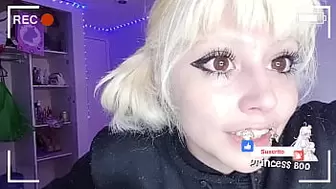 Beautyeye chocolate