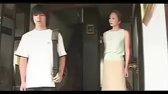 Asian step Longfilm