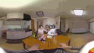 HoliVR 360VR _ JAV VR : BANG The Boss Wife