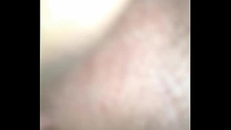 Up close youngster snatch fucking