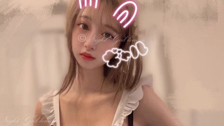 【現役女子〇生】M男のチンポから精液を搾り取る♡