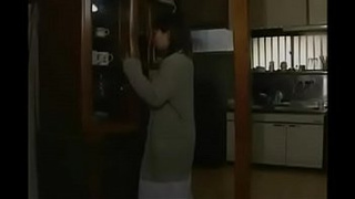 Chinese hungry ex-wife catches her man
