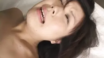 Uncensored Japanese Amateur Sex and Facial