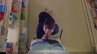 HoliVR _ JAV VR : Aoi Shino Sex Video Leaked