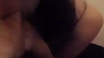 Japanese girl swallow her mans juice