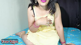 Yourpriya - teeny Priya Solo
