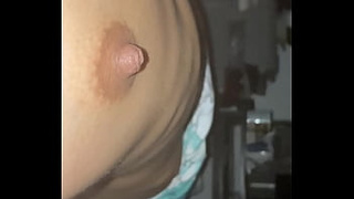 Venezuelan YOUNGSTER friend lets herself be recorded after a party. Real amatuer movie of a whore anal sex
