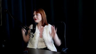 It is not a hubby's obligation to make a woman cumming, avoid using vibrators during consultations, and when you serve a hidden... - Reh Queen (SHEER RED)