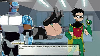 18titans part 19