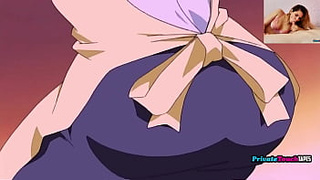 Stepmother and stepson fuck for love secretly from their boy Cartoon Uncensored Taboo Sweet Mother 05 Review