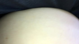 Stepdaughter wakes up on Christmas Day with my cock inside her I had to hold her mouth shut so she stop screaming so loud