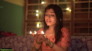 Indian Alluring Teeny Sex! Youngster Sex