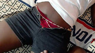Fucking my neighbour's 18yo teenie daughter after school