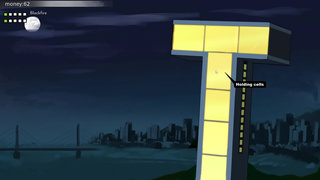 18titans part 28 - Came inside Starfire, Blackfire and Jinx