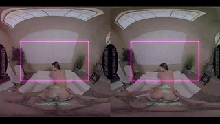 Fine Youngster with PERFECT Boobies Mounts Your Wang - LethalHardcoreVR