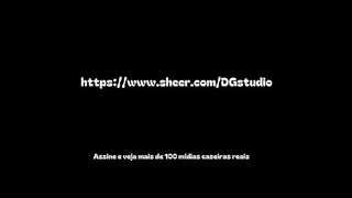 Engravidando a amiguinha de escola da minha filha mais nova two (completo no sheer)