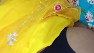 Youngster Bhabhi Drilled Here Ex BF Attractive Ravishing Charming Bebe