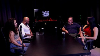 The way he does the "TED hitchhiker", a 4-way sex he had in the car, he wanted to record with a trans, and studs are what he loves most - Binho TED (Official Ted) | WATCH ON: SHEER RED